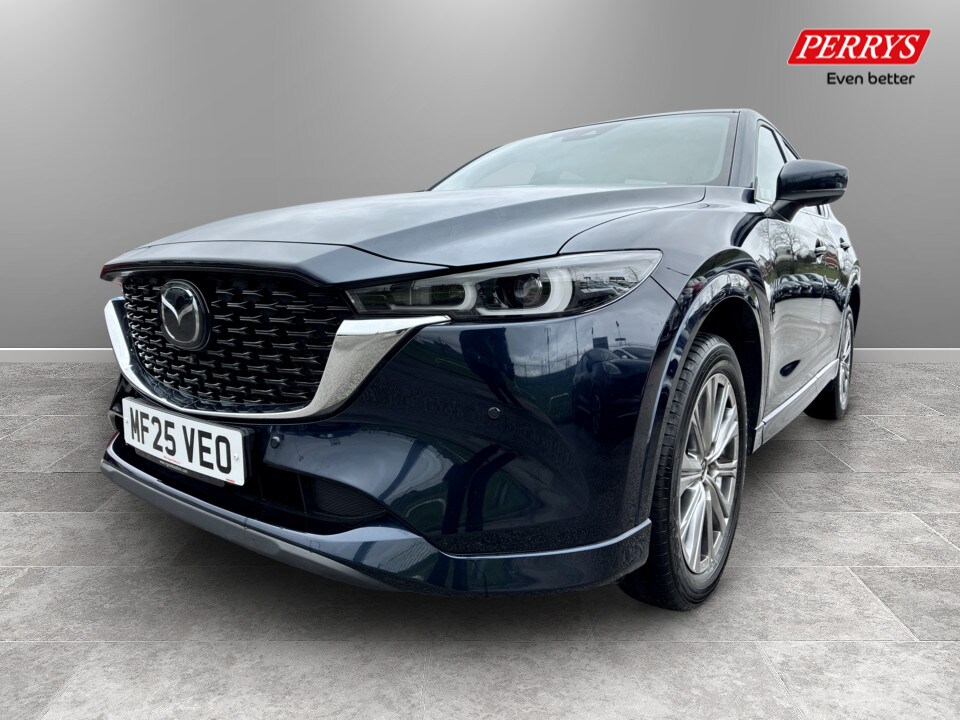 Used Mazda CX-5 2025 for sale - 77872692: Photo 29