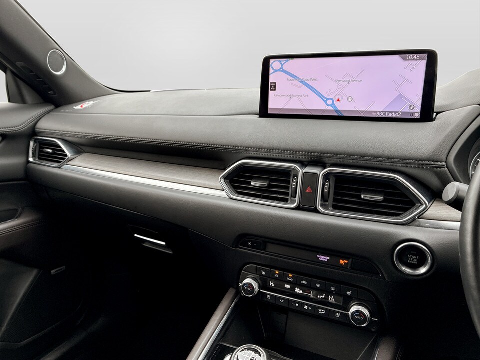 Used Mazda CX-5 2025 for sale - 77872692: Photo 37