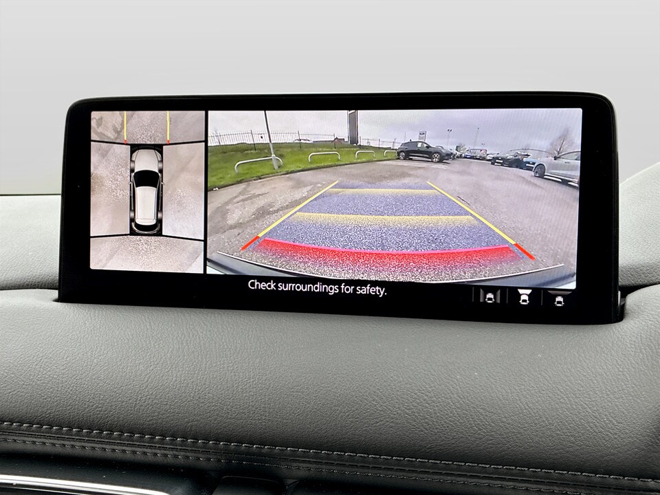 Used Mazda CX-5 2025 for sale - 77872692: Photo 39