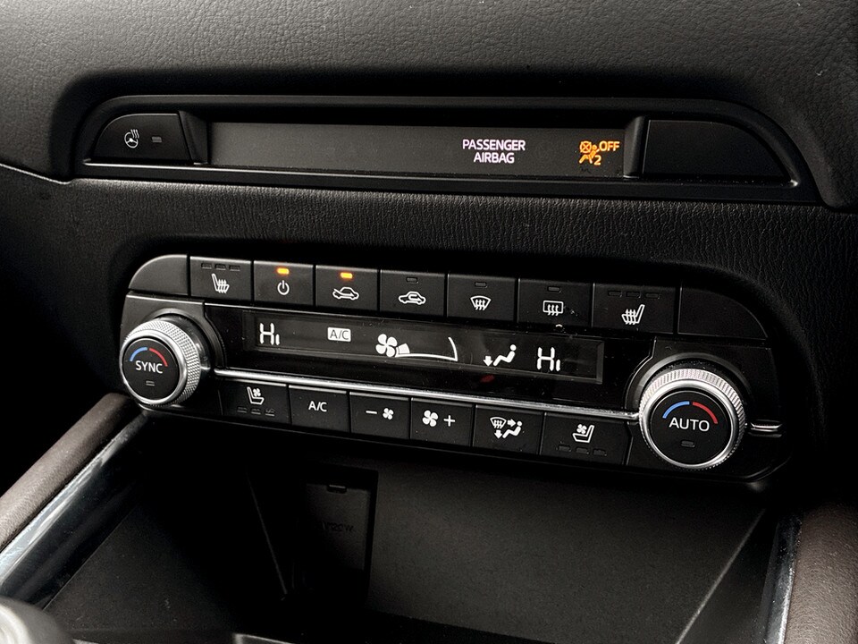 Used Mazda CX-5 2025 for sale - 77872692: Photo 41