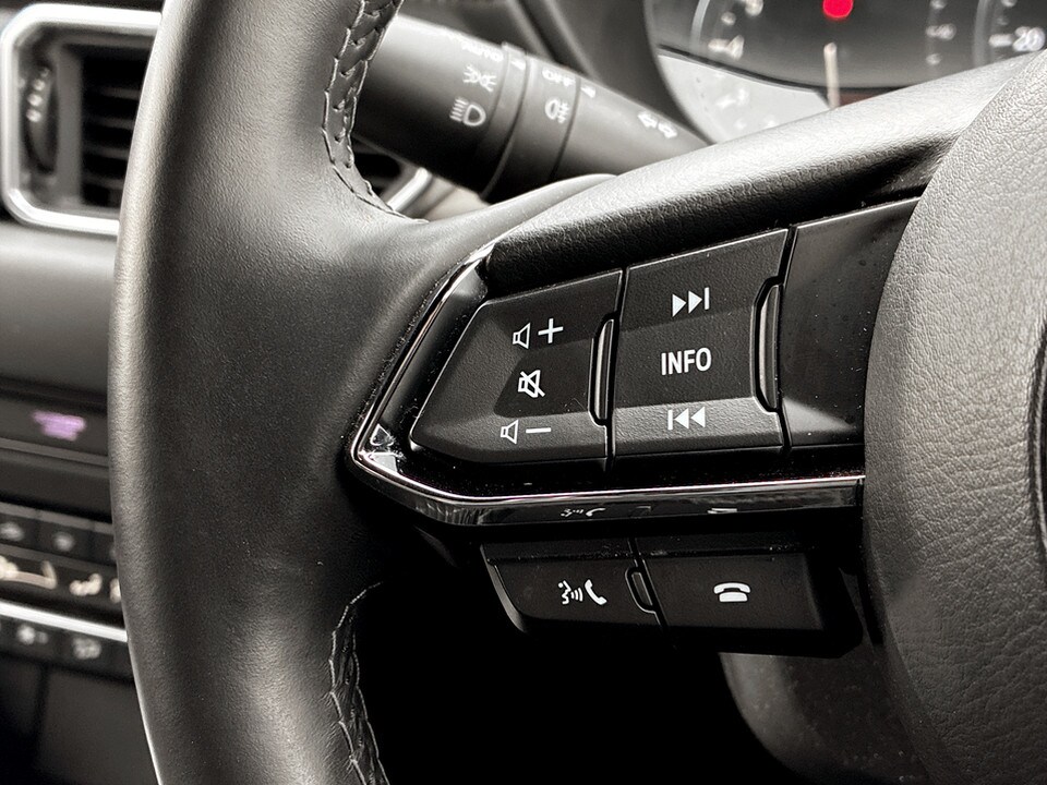 Used Mazda CX-5 2025 for sale - 77872692: Photo 46