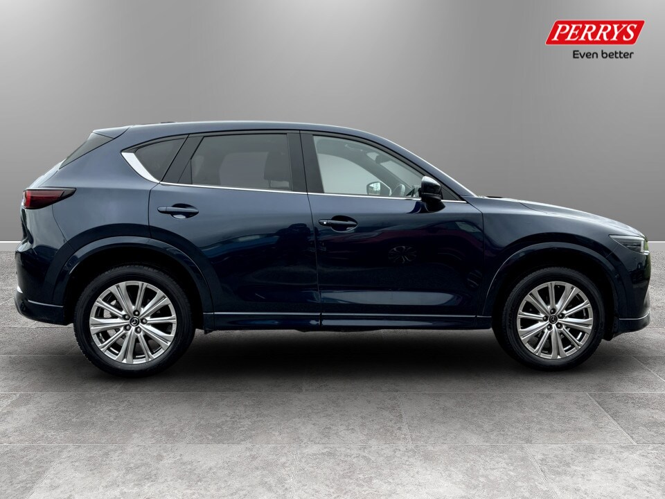 Used Mazda CX-5 2025 for sale - 77872692: Photo 8