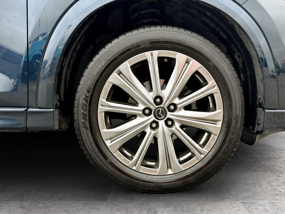 Used Mazda CX-5 2025 for sale - 77872692: Photo 9