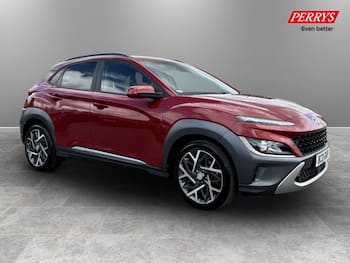 Used Hyundai KONA 2021 for sale - 79661031: Photo