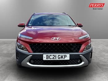 Used Hyundai KONA 2021 for sale - 79661031: Photo