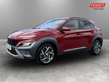 Used Hyundai KONA 2021 for sale - 79661031: Photo