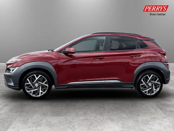 Used Hyundai KONA 2021 for sale - 79661031: Photo