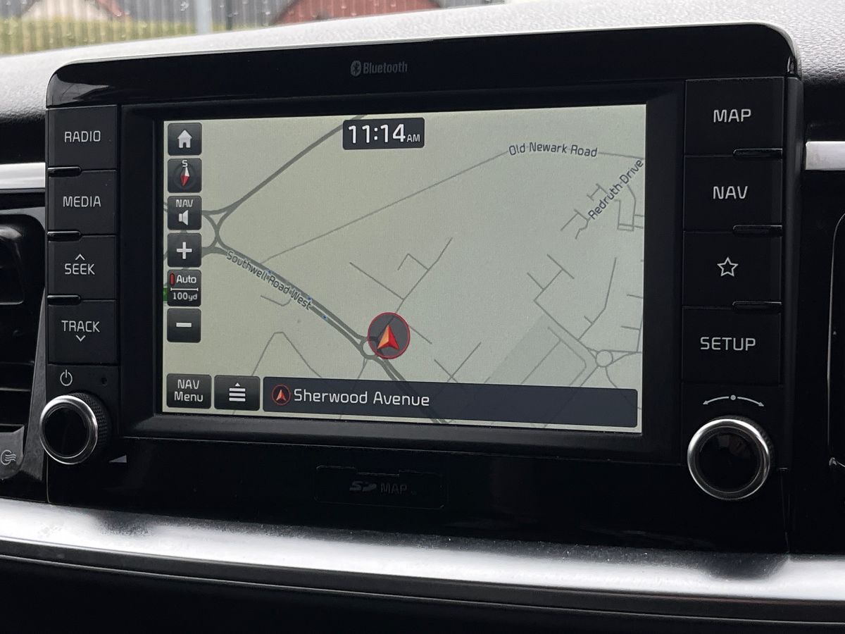 Used Kia Stonic 2020 for sale - 75904031: Photo 11