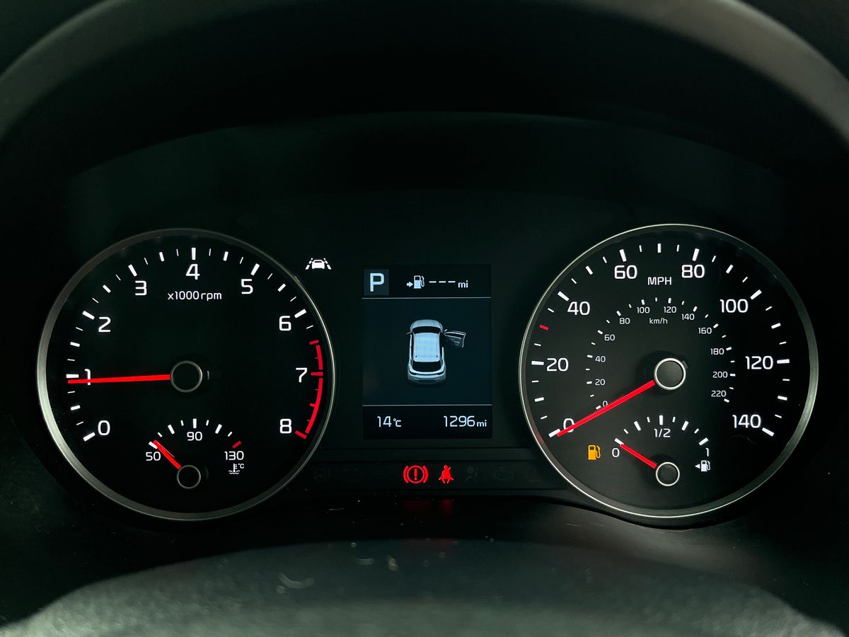 Used Kia Stonic 2020 for sale - 75904031: Photo 14