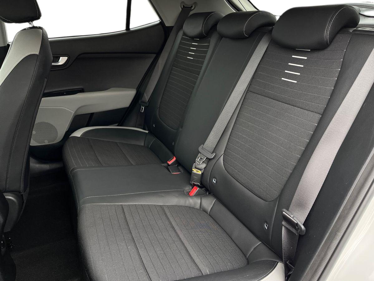 Used Kia Stonic 2020 for sale - 75904031: Photo 19