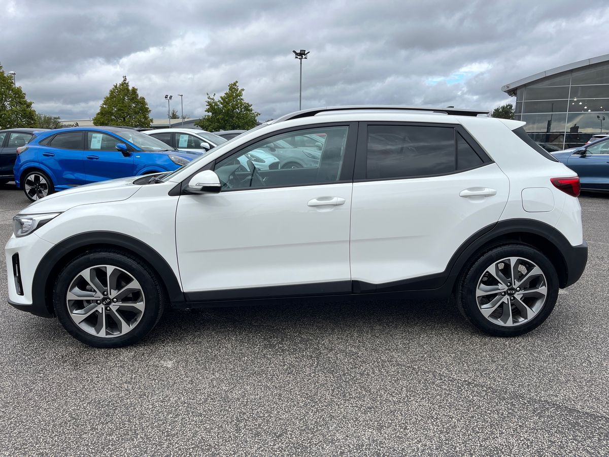 Used Kia Stonic 2020 for sale - 75904031: Photo 23