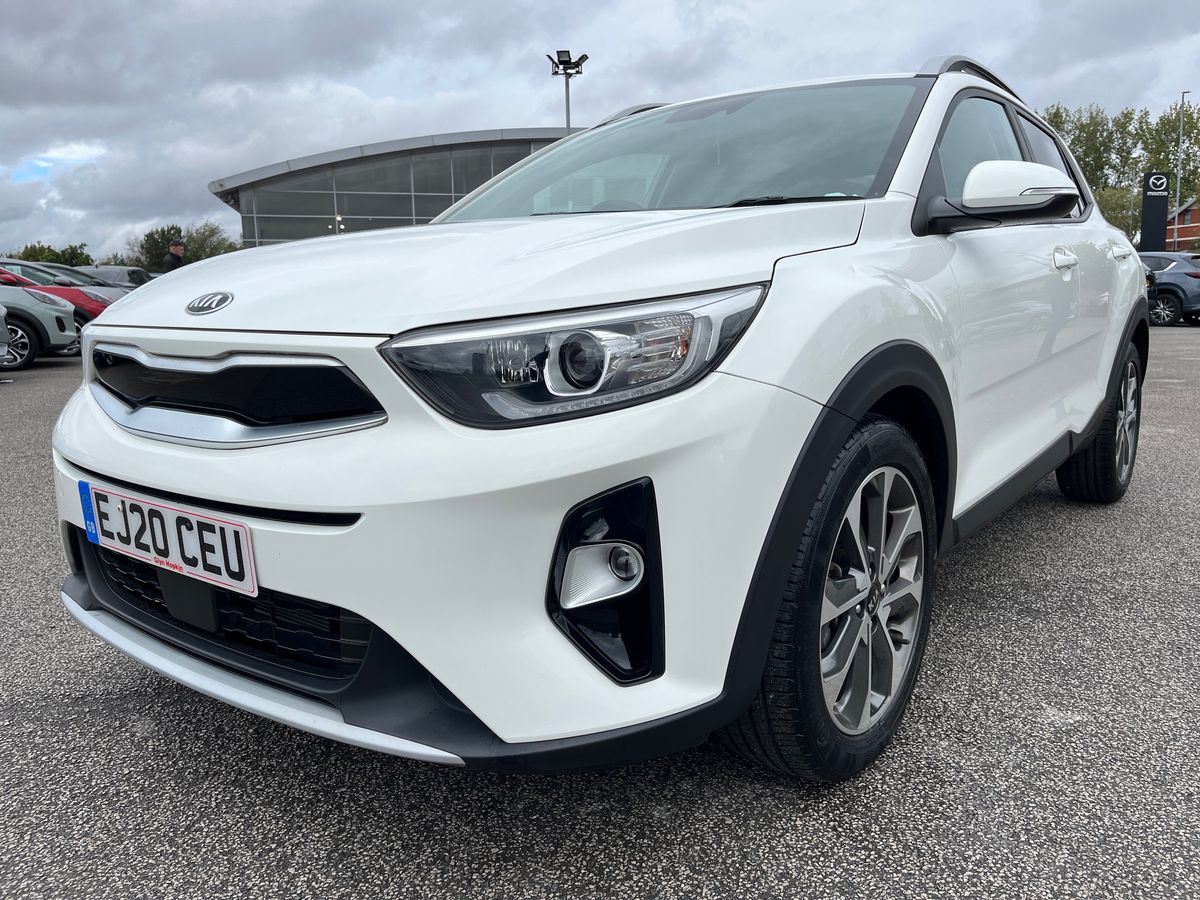 Used Kia Stonic 2020 for sale - 75904031: Photo 24