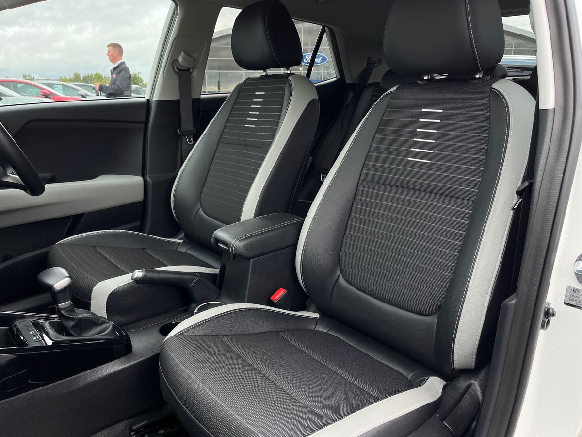 Used Kia Stonic 2020 for sale - 75904031: Photo 30