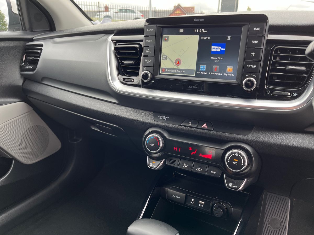Used Kia Stonic 2020 for sale - 75904031: Photo 31