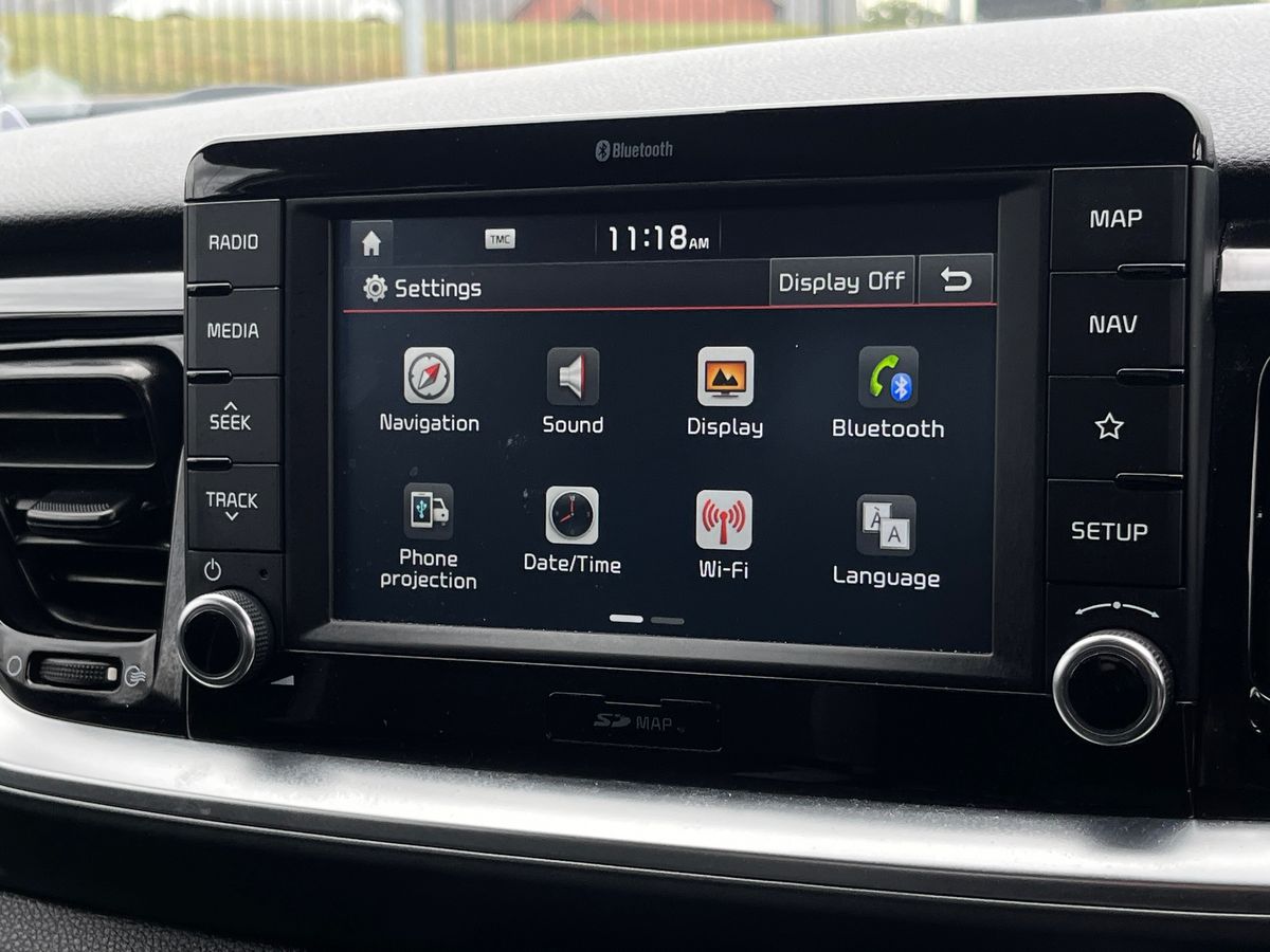 Used Kia Stonic 2020 for sale - 75904031: Photo 32