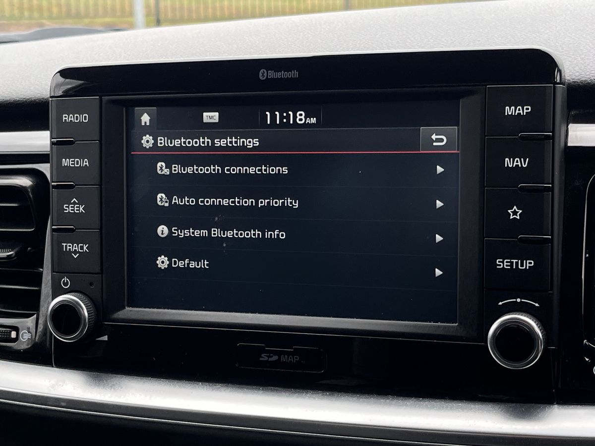 Used Kia Stonic 2020 for sale - 75904031: Photo 33
