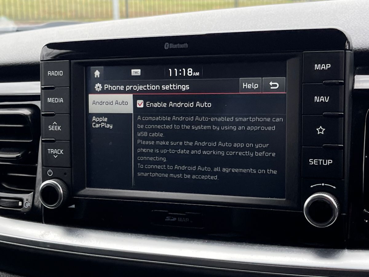 Used Kia Stonic 2020 for sale - 75904031: Photo 34