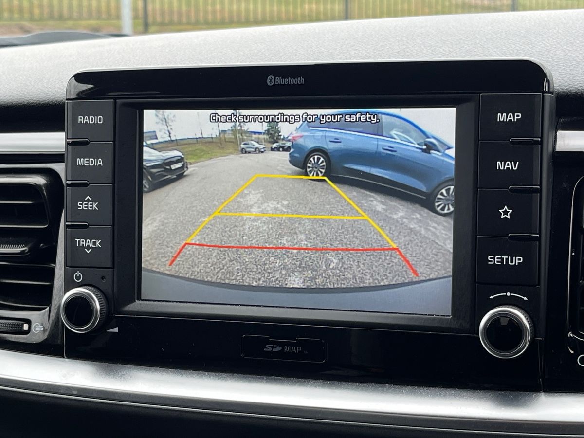 Used Kia Stonic 2020 for sale - 75904031: Photo 35