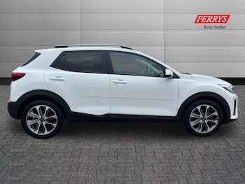 Used Kia Stonic 2020 for sale - 75904031: Photo