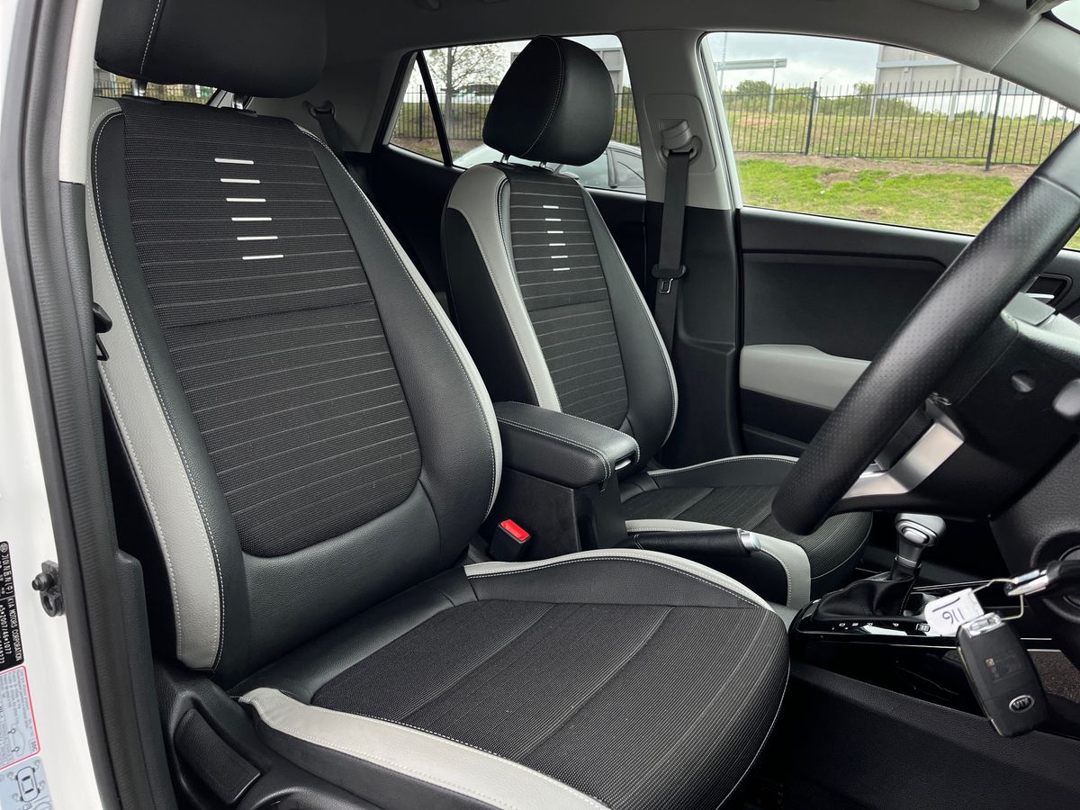 Used Kia Stonic 2020 for sale - 75904031: Photo 43