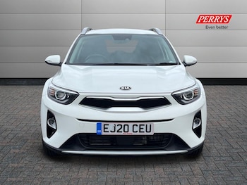 Used Kia Stonic 2020 for sale - 75904031: Photo