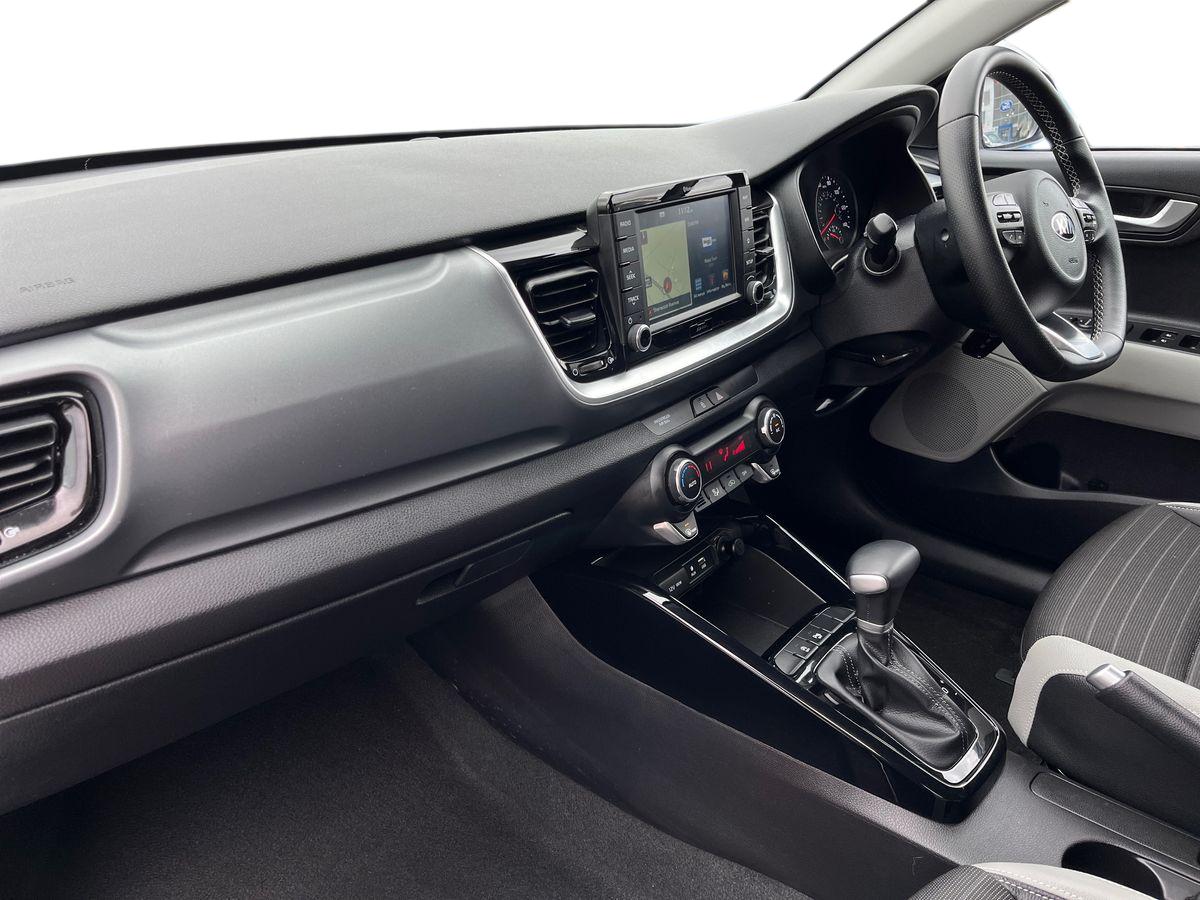 Used Kia Stonic 2020 for sale - 75904031: Photo 6