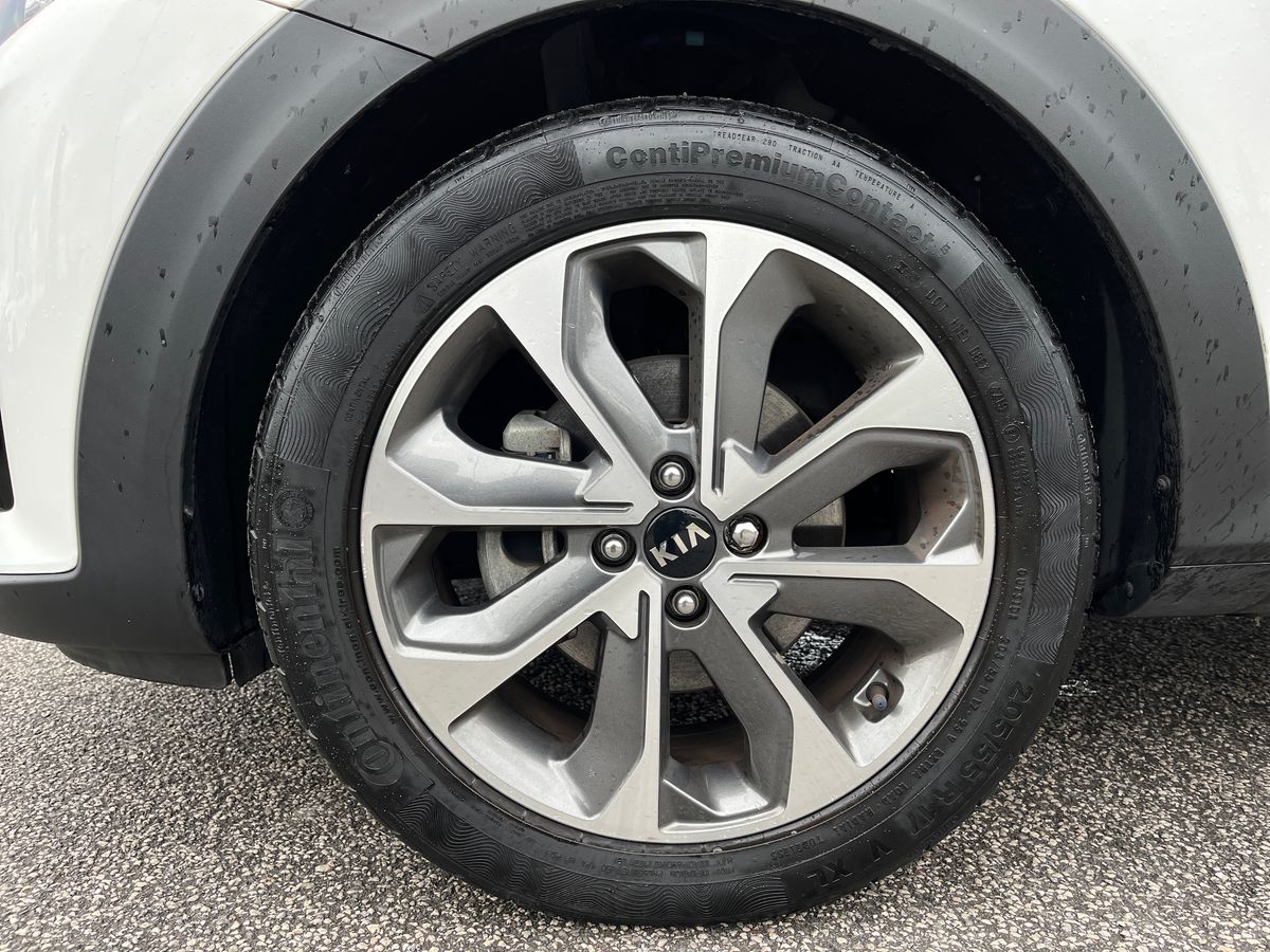Used Kia Stonic 2020 for sale - 75904031: Photo 7
