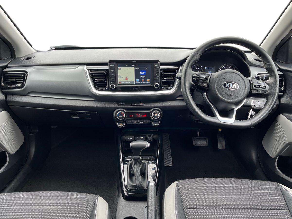 Used Kia Stonic 2020 for sale - 75904031: Photo 9
