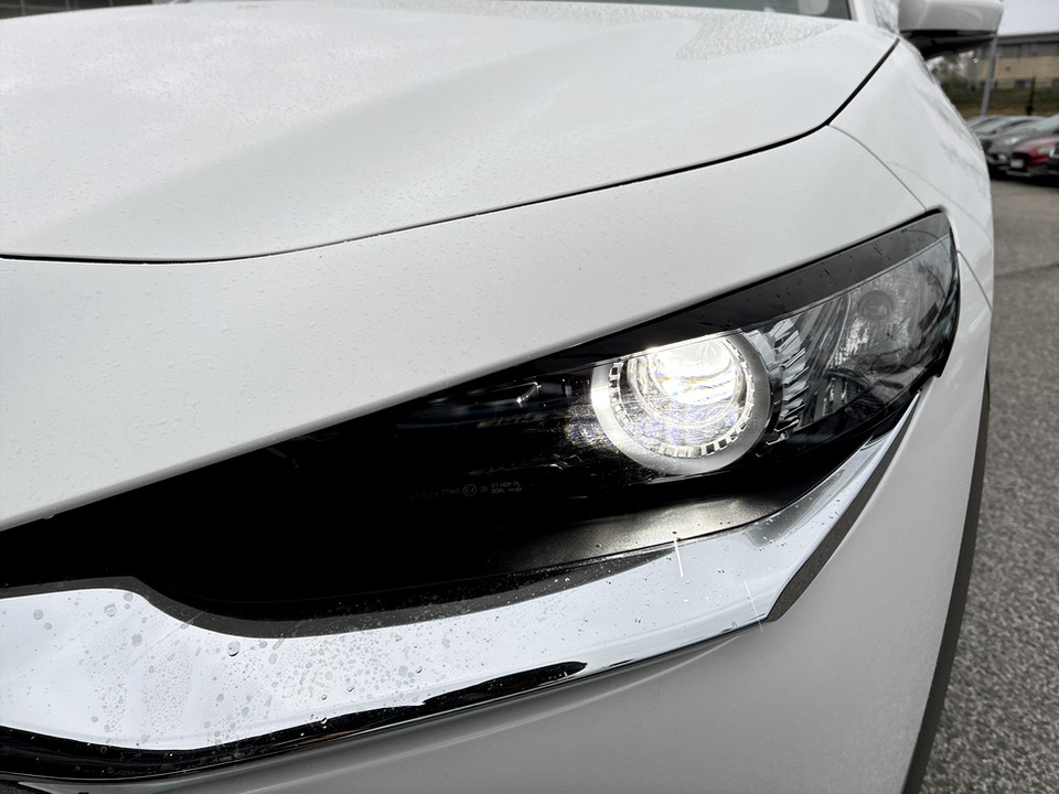 Used Mazda CX-30 2022 for sale - 78189854: Photo 10