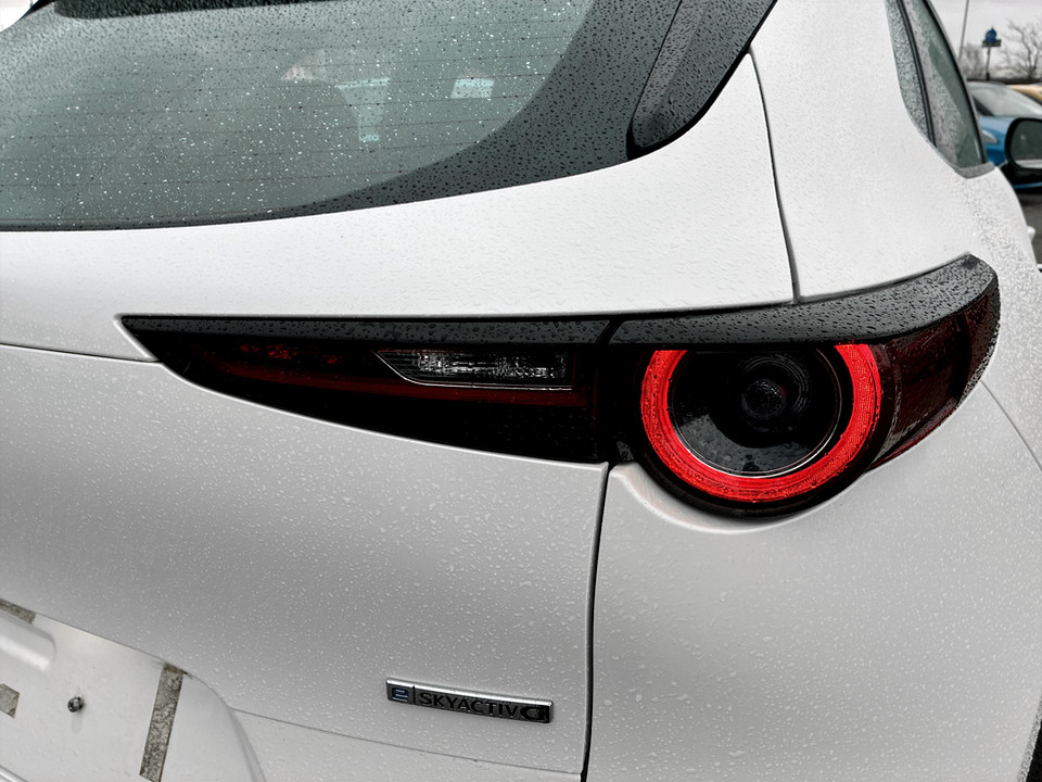 Used Mazda CX-30 2022 for sale - 78189854: Photo 11