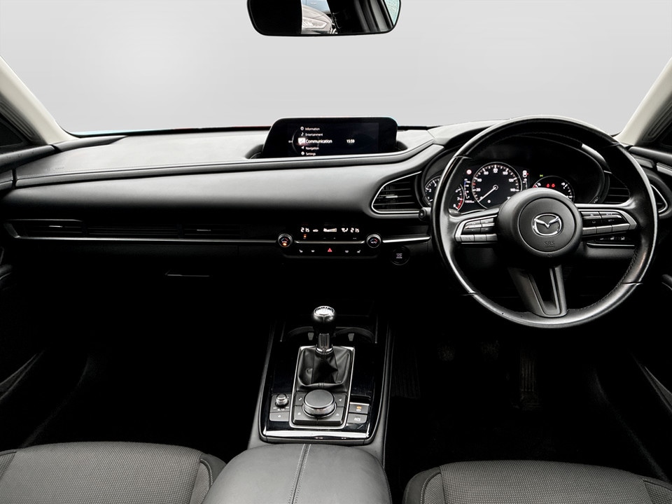 Used Mazda CX-30 2022 for sale - 78189854: Photo 15