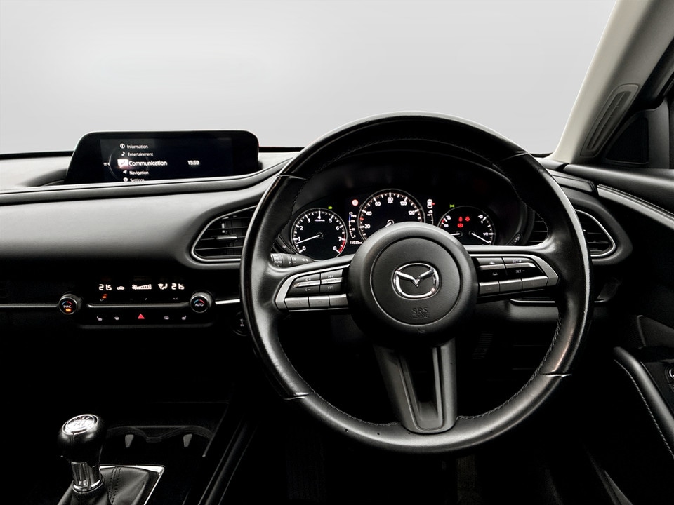 Used Mazda CX-30 2022 for sale - 78189854: Photo 16