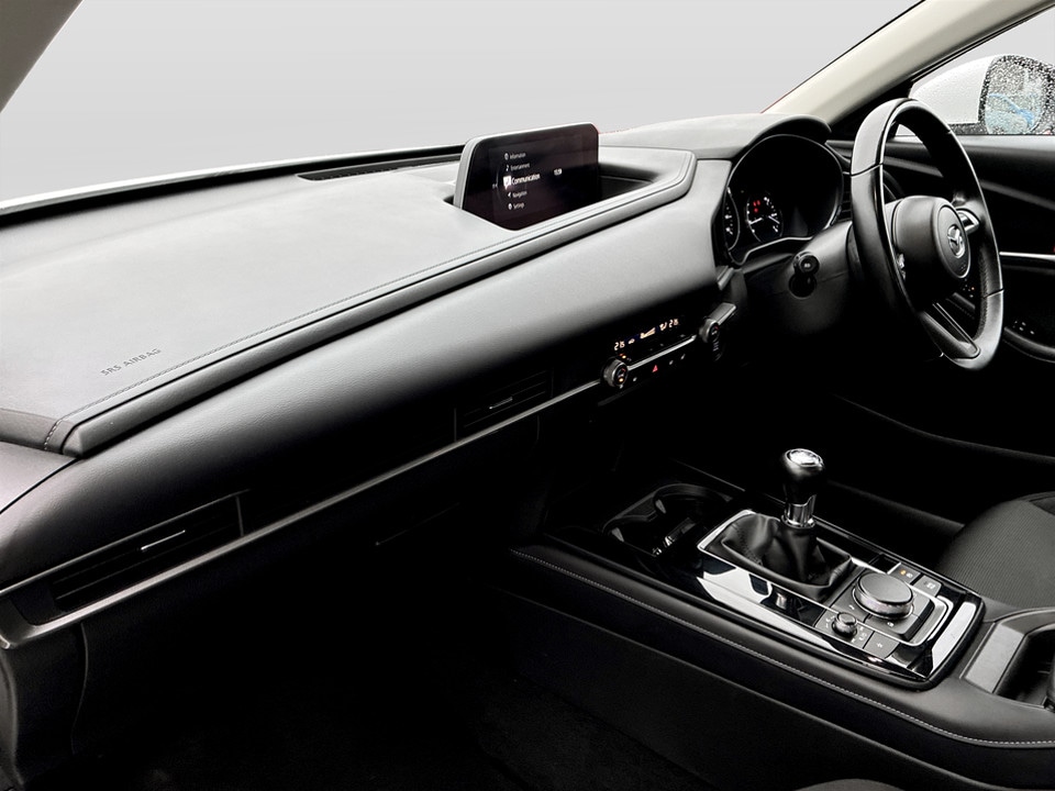 Used Mazda CX-30 2022 for sale - 78189854: Photo 17