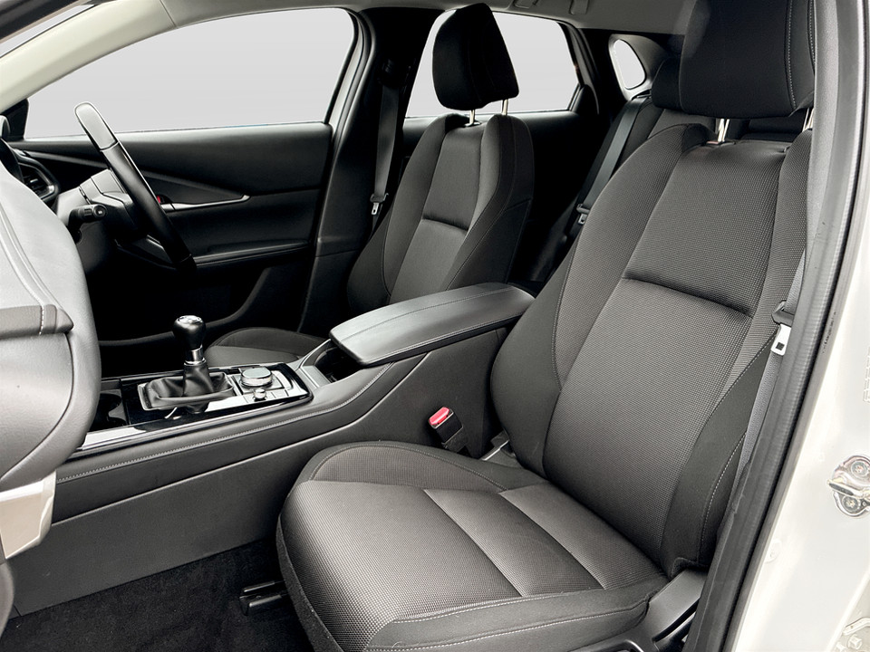 Used Mazda CX-30 2022 for sale - 78189854: Photo 18