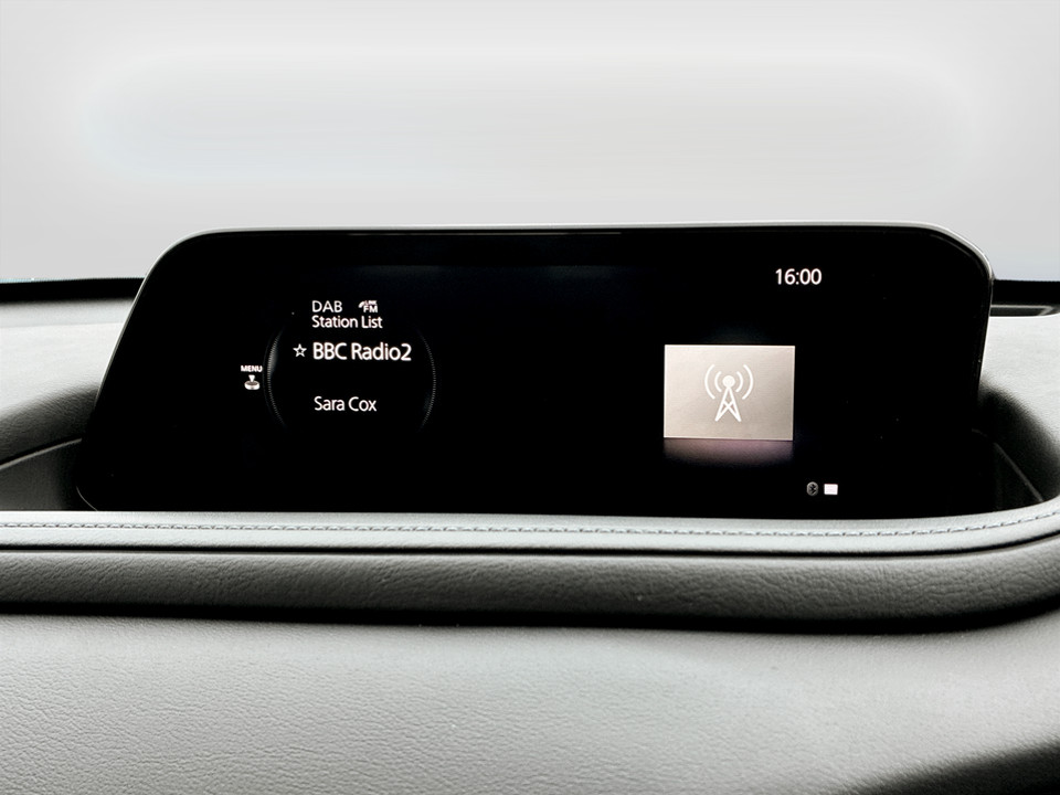 Used Mazda CX-30 2022 for sale - 78189854: Photo 19