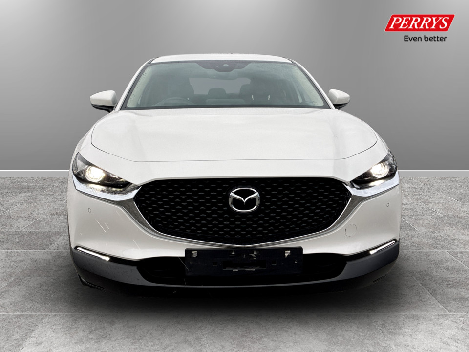 Used Mazda CX-30 2022 for sale - 78189854: Photo 2