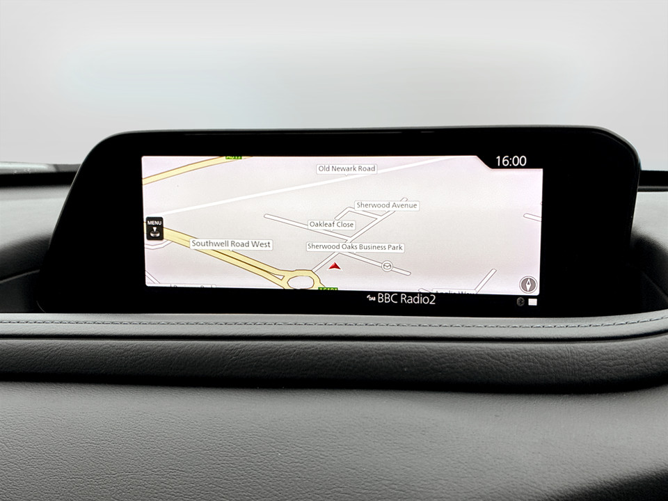 Used Mazda CX-30 2022 for sale - 78189854: Photo 20