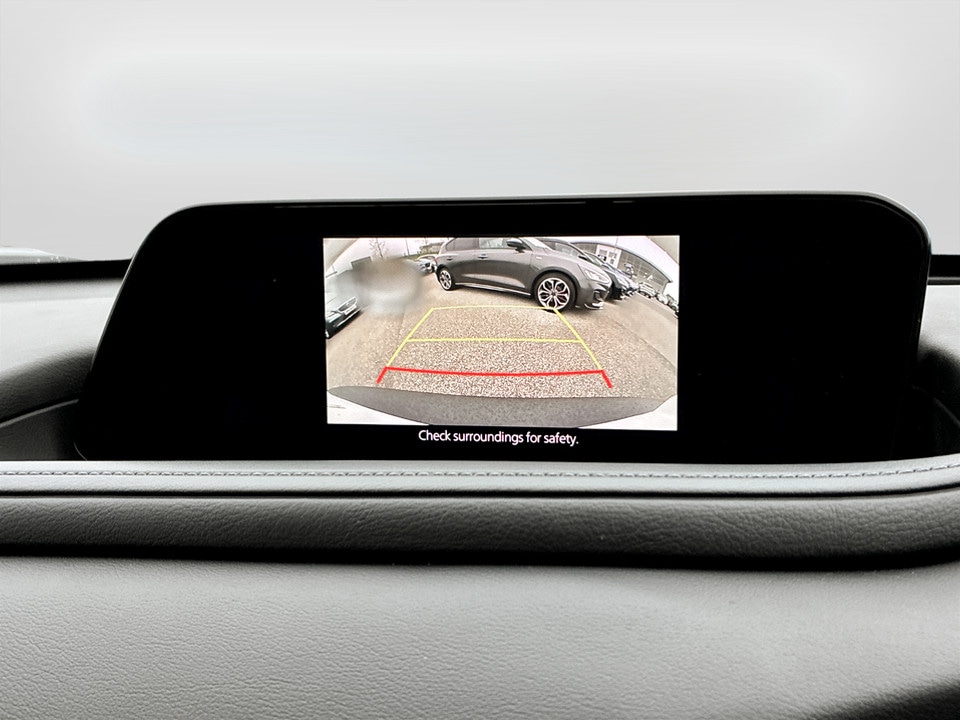 Used Mazda CX-30 2022 for sale - 78189854: Photo 21