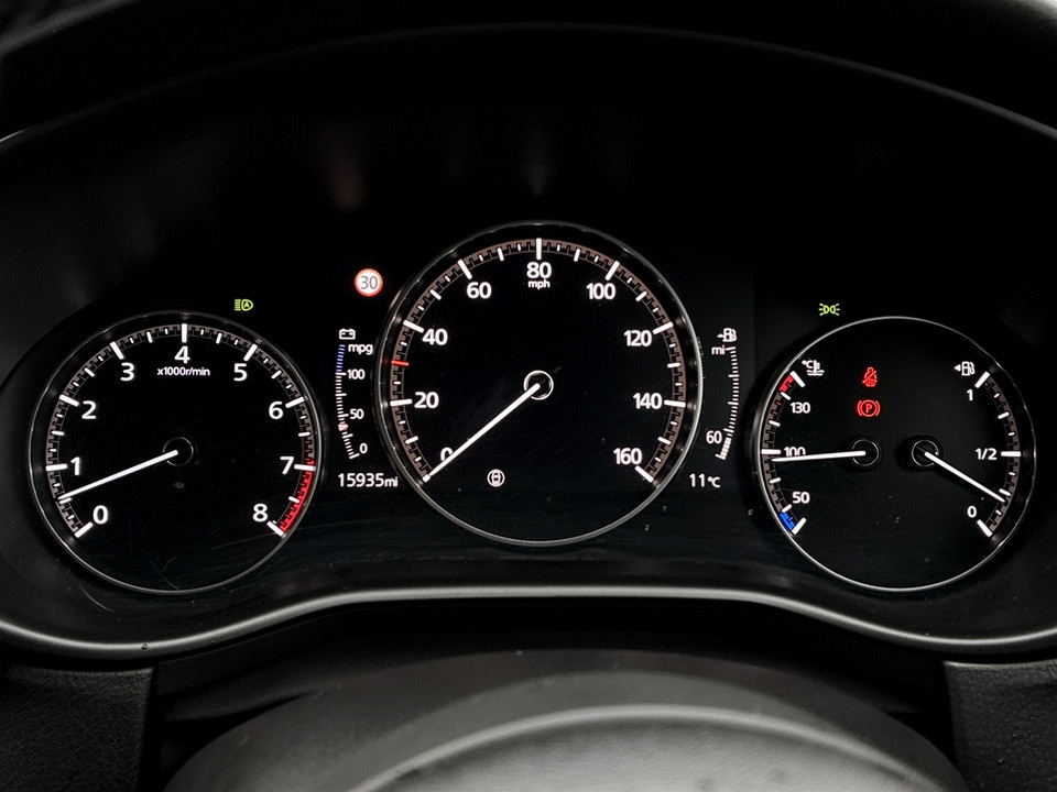 Used Mazda CX-30 2022 for sale - 78189854: Photo 22