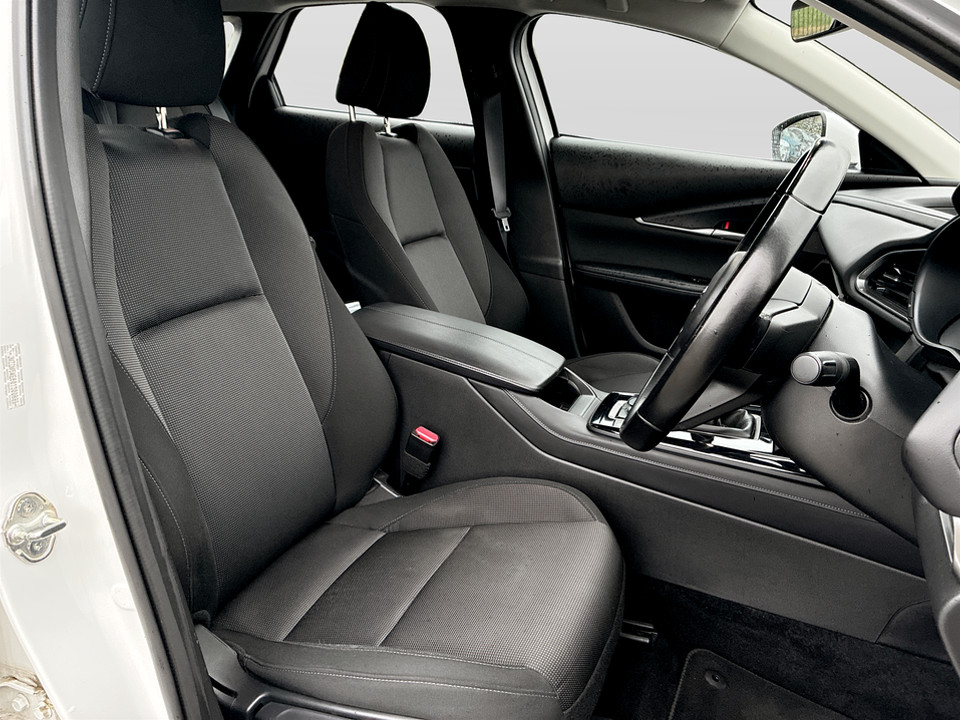 Used Mazda CX-30 2022 for sale - 78189854: Photo 24