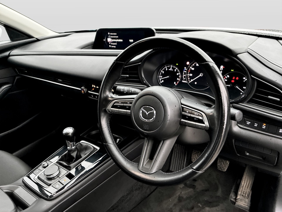 Used Mazda CX-30 2022 for sale - 78189854: Photo 25