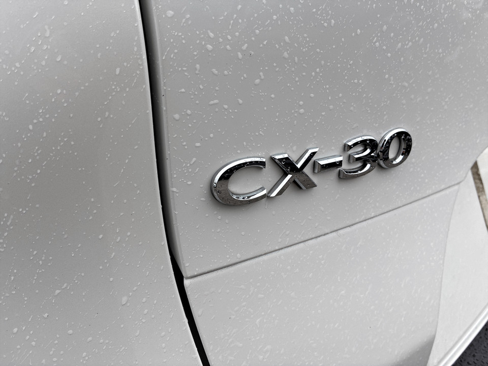 Used Mazda CX-30 2022 for sale - 78189854: Photo 26
