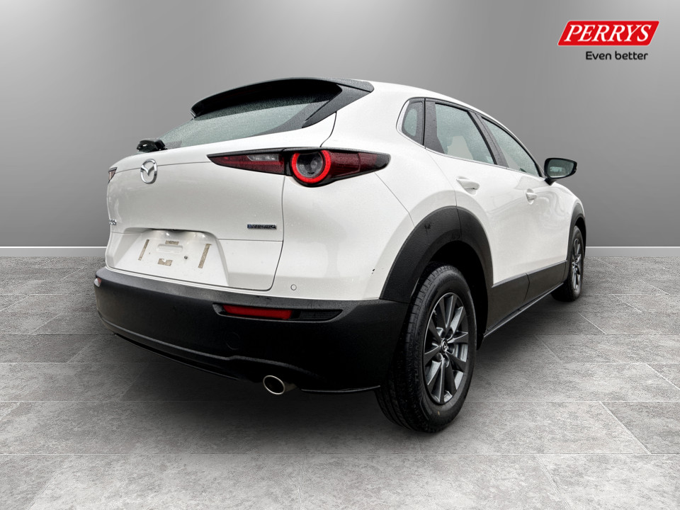 Used Mazda CX-30 2022 for sale - 78189854: Photo 28
