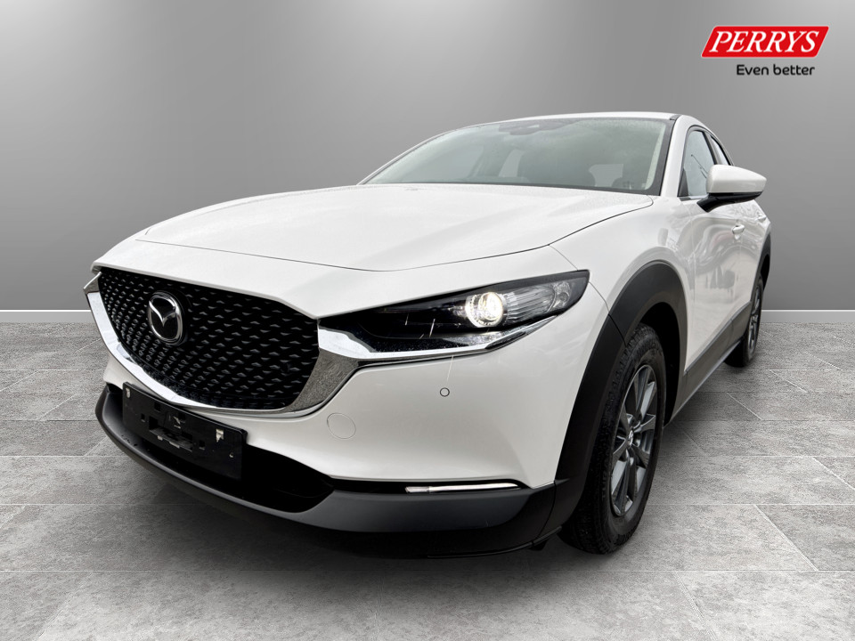 Used Mazda CX-30 2022 for sale - 78189854: Photo 29