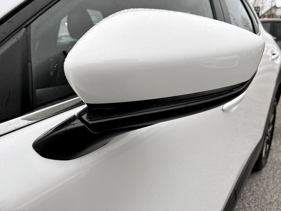 Used Mazda CX-30 2022 for sale - 78189854: Photo 30