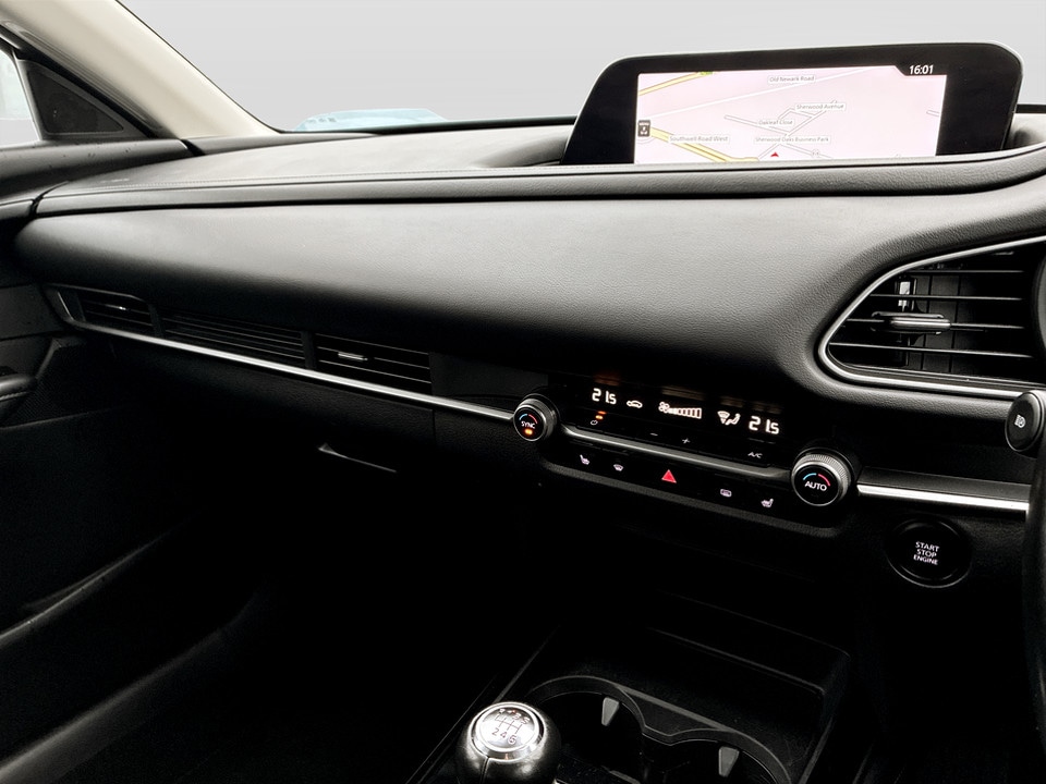 Used Mazda CX-30 2022 for sale - 78189854: Photo 31