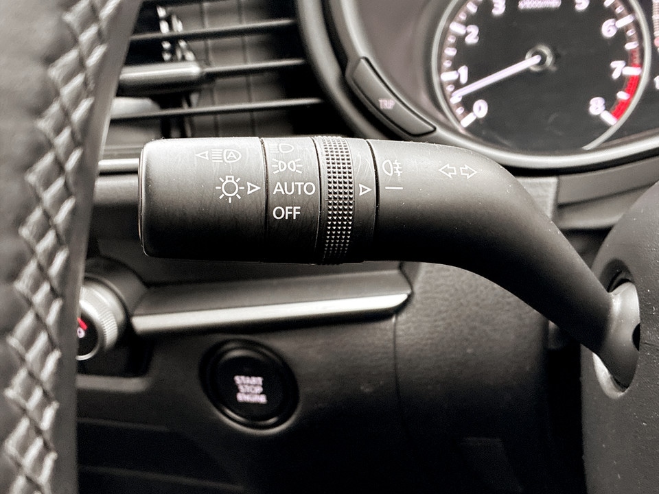 Used Mazda CX-30 2022 for sale - 78189854: Photo 38