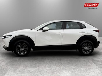 Used Mazda CX-30 2022 for sale - 78189854: Photo