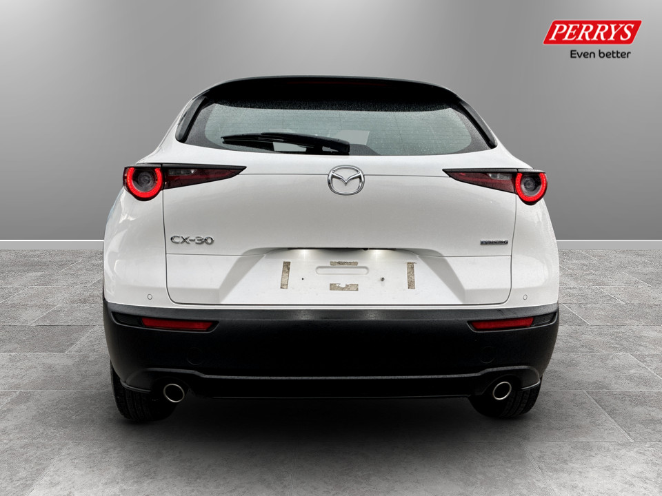 Used Mazda CX-30 2022 for sale - 78189854: Photo 6