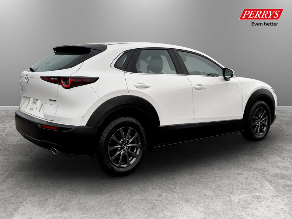 Used Mazda CX-30 2022 for sale - 78189854: Photo 7